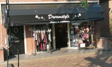 Dreamstyle Lingerie Volendam